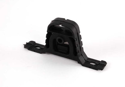 Support en caoutchouc pour BMW E46 (OEM 18207503246). BMW d'origine.
