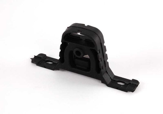 Support en caoutchouc pour BMW E46 (OEM 18207503246). BMW d'origine.