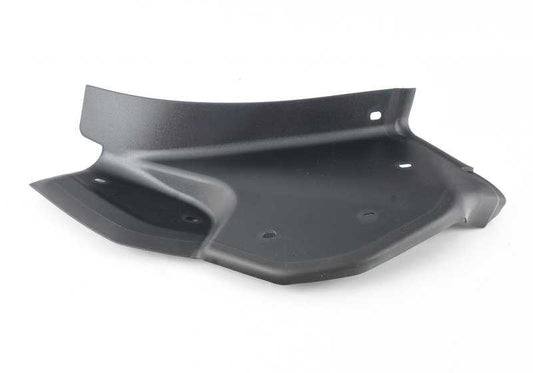Tampa do canal de água inferior direito para BMW Série 5 F07 (OEM 51497320718). BMW original