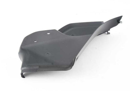 Coperchio del canale idrico inferiore per la BMW 5 F07 Serie (OEM 51497320718). BMW originale