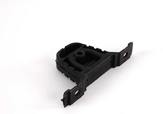 Support en caoutchouc pour BMW E46 (OEM 18207503246). BMW d'origine.