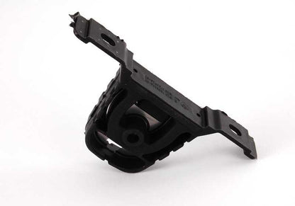Support en caoutchouc pour BMW E46 (OEM 18207503246). BMW d'origine.