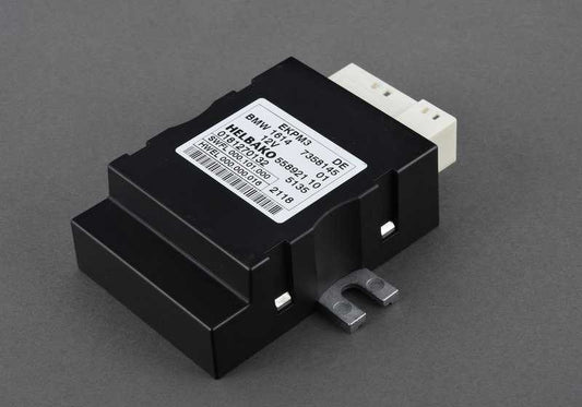 OEM 16147358145 Módulo de controle da bomba de combustível para BMW F20, F30, F10, F06, F12, F13, F01, F02, F15. BMW original