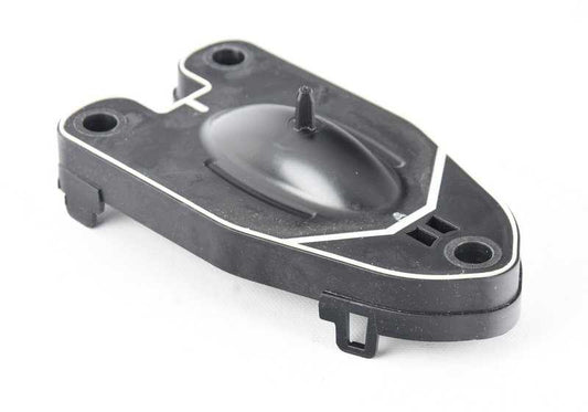 Plaque d'adaptateur OEM 37106862680 pour BMW F40, F44, F45, F46, F48, F39, F55, F56, F57, F54, F60. BMW d'origine.