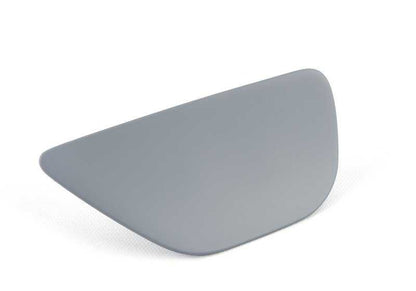 Couverture imprimée droite pour la série BMW 5 F07, F07N (OEM 51117248064). BMW d'origine