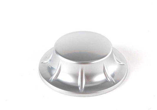 Botón para controlador iDrive OEM 61316920755 para BMW E65, E66. Original BMW.