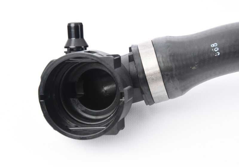 Kältemittelrohr für BMW I12, I12N, I15 (OEM 17127640821). Original BMW