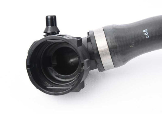 Tubo di refrigerante per BMW I12, I12N, I15 (OEM 17127640821). BMW originale