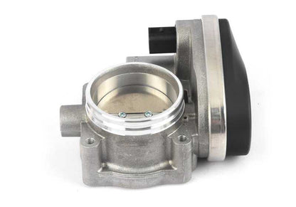 Cuerpo de mariposa OEM 13541439580 para BMW E87, E90, E91, E65, E66, E83, E85. Original BMW.