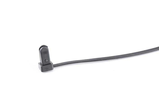 Soporte separador izquierdo OEM 51167035167 para BMW E65, E66. Original BMW.