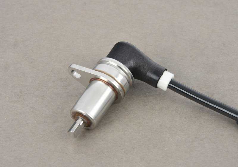 Sensor de ABS OEM 34521181839 para BMW E34, E32. Original BMW.