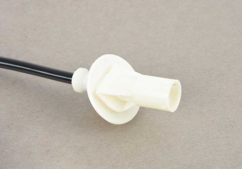 Sensor de ABS OEM 34521181839 para BMW E34, E32. Original BMW.