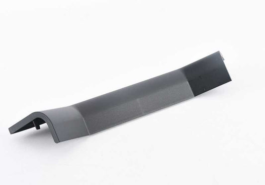 Cavi di copertura Motore OEM 12527524555 per BMW E60, E61, E63, E64. Compatibile con motori N46, M47, N47. BMW originale.