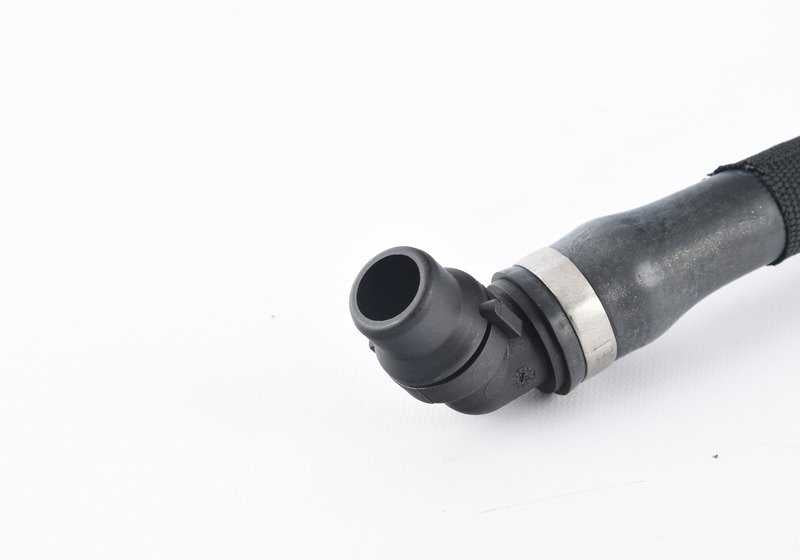 Manguera de Adelanto para BMW I12, I12N, I15 (OEM 17127640846). Original BMW.