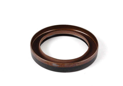 Retén de cigüeñal OEM 11142249532 para BMW E36 (318tds, 320i), E34, E39, E60, E61, E38, E65, E66, E83, E53, Z3, E85, E86. Original BMW.
