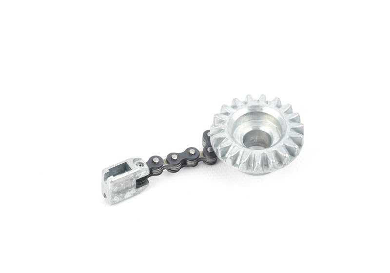 Nocken para BMW (OEM 32721232463). Original BMW