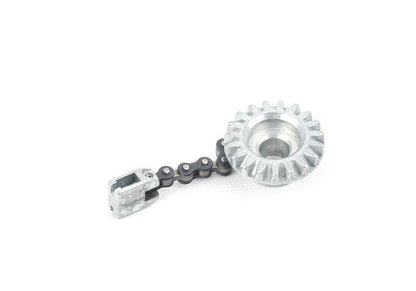 Nocken para BMW (OEM 32721232463). Original BMW