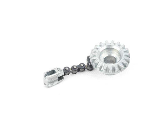 Nocken para BMW (OEM 32721232463). Original BMW