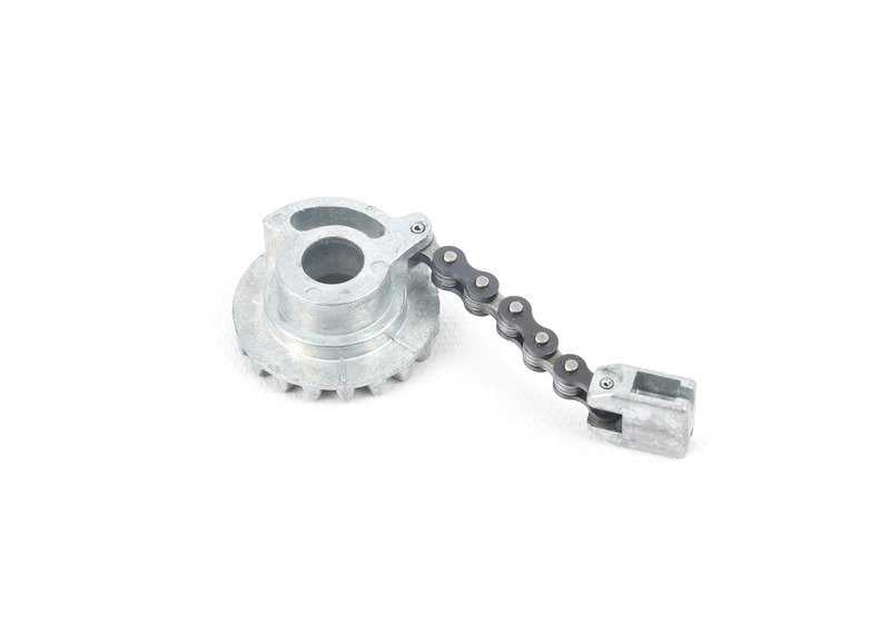 Nocken para BMW (OEM 32721232463). Original BMW