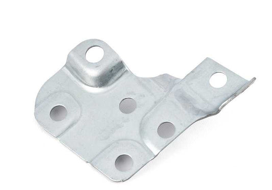 Suporte ao pára -choque dianteiro direito do BMW Z4 E89 (OEM 41007193338). BMW original.