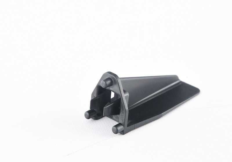 Soporte para sistema lavafaros OEM 51118061917 para BMW F80, F80N, F82, F82N, F83, F83N. Pieza original BMW.