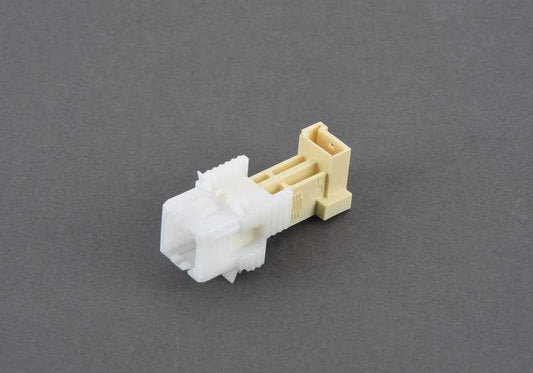 Interruptor de luz de freno OEM 35006876896 para BMW F20, F21, F40, F22, F23, F44, F45, F46, F87, G42, F30, F31, F34, F80, G20, G21, G28, F32, F33, F36, F82, F83, G22, G23, G26, F90, G30, G31, G32, G11, G12, F91, F92, F93, G14, G15, G16, F48, F39, G0
