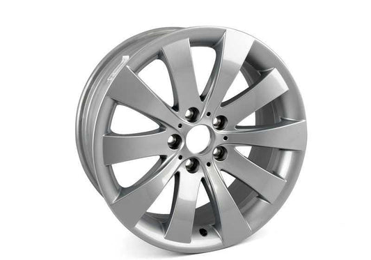 19 "Stil 250 für BMW F07, F06, F13, F13, F01, F02, F04. Original BMW.