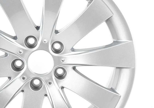 19 "Stil 250 für BMW F07, F06, F13, F13, F01, F02, F04. Original BMW.
