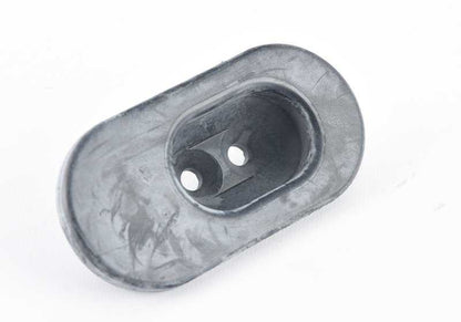 Manguito de goma OEM 32411130712 para BMW E34, E32. Original BMW.
