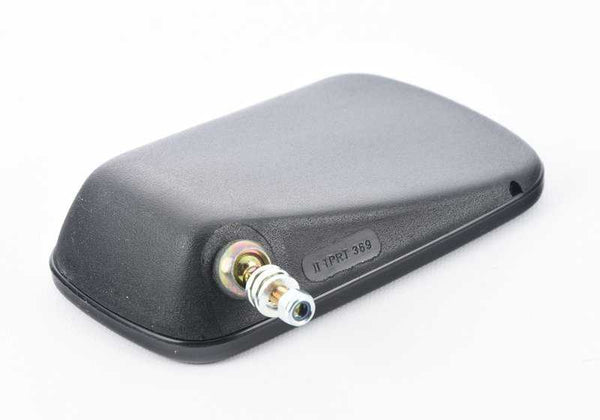 Cabezal de espejo retrovisor izquierdo convexo OEM 46631241197 para BMW F650GS, F700GS, F800GS, R1200GS, R1250GS, R nineT, S1000XR, K1600GT, entre otros modelos. Original BMW.