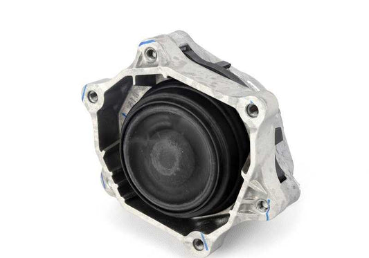 Izquierdo OEM Suporte ao motor 22116859413 Para BMW F20, F21, F22, F23, F30, F31, F34, F32, F33, F36. BMW original.