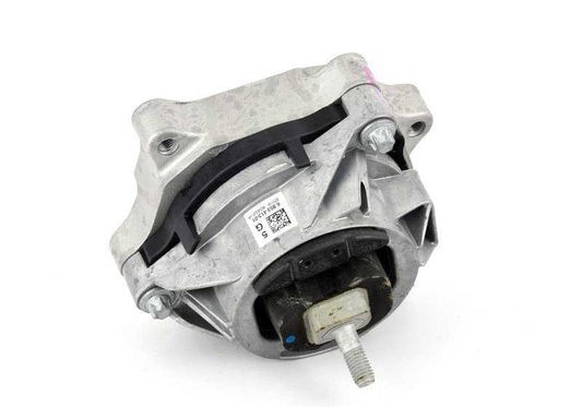 Izquierdo OEM Suporte ao motor 22116859413 Para BMW F20, F21, F22, F23, F30, F31, F34, F32, F33, F36. BMW original.