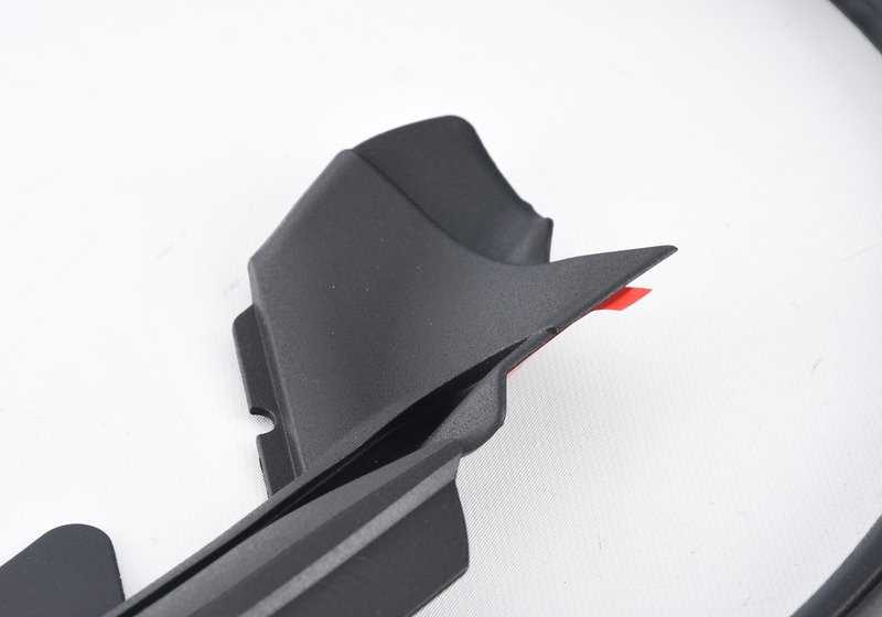 Dichtung droit pour BMW F06, F06N (OEM 51767275304). BMW d'origine