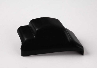 Tapa final del parachoques delantero izquierdo OEM 51111921467 para BMW E24. Original BMW.