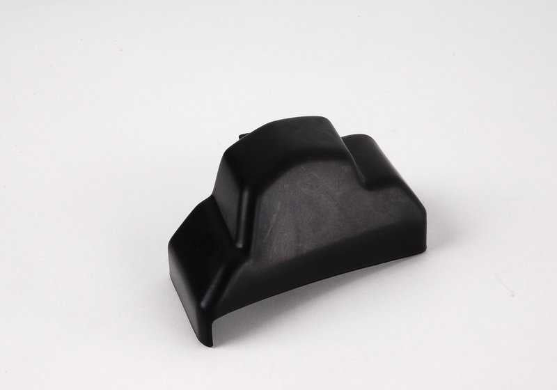 Tapón delantero derecho OEM 51111921468 para BMW E24. Original BMW.