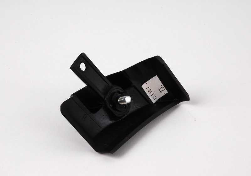 Tapón delantero derecho OEM 51111921468 para BMW E24. Original BMW.