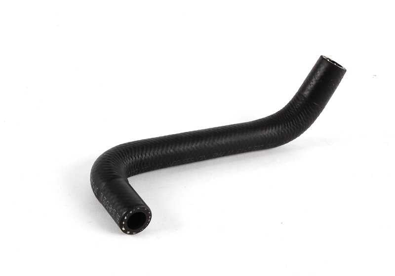 Manguito de admisión OEM 11617503666 para BMW E36, E46, E39, E83, E53, Z3, E85. Compatible con motores M54. Pieza original BMW.