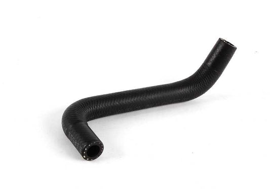 Manguito de admisión OEM 11617503666 para BMW E36, E46, E39, E83, E53, Z3, E85. Compatible con motores M54. Pieza original BMW.