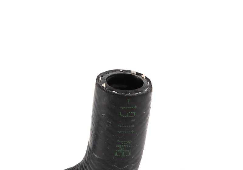 Manguito de admisión OEM 11617503666 para BMW E36, E46, E39, E83, E53, Z3, E85. Compatible con motores M54. Pieza original BMW.