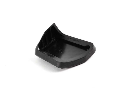 Capa de borracha para pedal OEM 35211160421 para BMW (modelos compatíveis: E81, E82, E87, E88, F20, F21, F22, F23, G42, E30, E36, E46, E90, E91, E92, E93, F30, F31, F34, F35, G20, G21, G28, F32, F33, F36, G22, G23, G26, E34, E39, E60, E61, F07, F10,