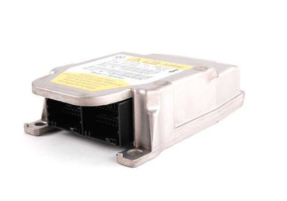 Centralita de airbag OEM 65779172018 para BMW E60, E60N, E61, E61N, E63, E63N, E85, E86. Pieza original BMW.