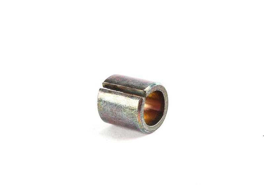 Manguito OEM 13717525711 para BMW F40, F44, F45, F46, E46, E90, E92, E93, E60, E61, F07, F10, F11, F18, E63, E64, F06, F12, F13, E65, E66, F01, F02, F48, F49, F39, E83, F25, F26, E85 y MINI F54, F55, F56, F57, F60. Original BMW y MINI.