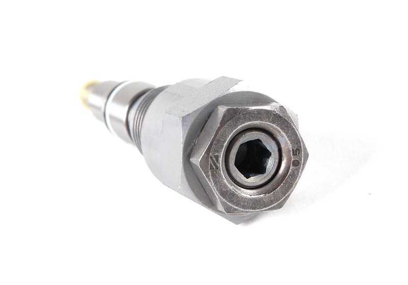 BMW Limiter de pression 3 E46, Z4 E85, E86 (OEM 11367838080). BMW d'origine