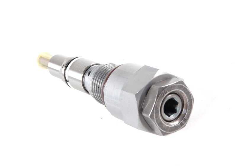 BMW Limiter de pression 3 E46, Z4 E85, E86 (OEM 11367838080). BMW d'origine