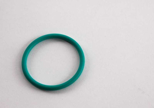 Junta tórica (O-Ring) OEM 13627553932 para BMW {E60, E61, F07, F10, F11, E63, E64, F12, F13, E65, E66, F01, F02, F04, G12, E84, E70, E71, E72}. Original BMW.