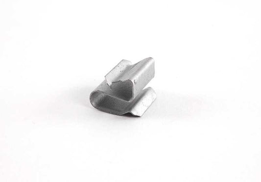 Abrazadera de sujeción OEM 07147547239 para BMW E30,E31,E32,E34,E36,E38,E39,E46,E53,E60,E61,E63,E64,E65,E66,E70,E71,E81,E82,E83,E84,E85,E86,E87,E88,E89,F01,F02,F06,F22,F23,F25,F30,F34,F36,F45,F46,F48,G05,G06,G07,G09,G11,G12,G18,G20,G21,G22,G23,G26,G