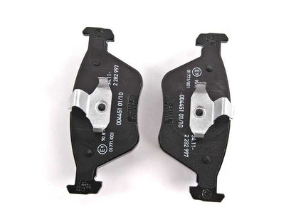 Juego de pastillas de freno OEM 34112282995 para BMW E36, E46, E34, E32, Z3, E85, E86. Original BMW.