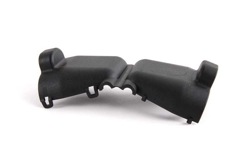 Tapa de admisión de aire OEM 13717577710 para BMW Serie 5 E60 (540i y 550i) con motor N62T. Compatible con modelos fabricados entre 2005 y 2009. Original BMW.