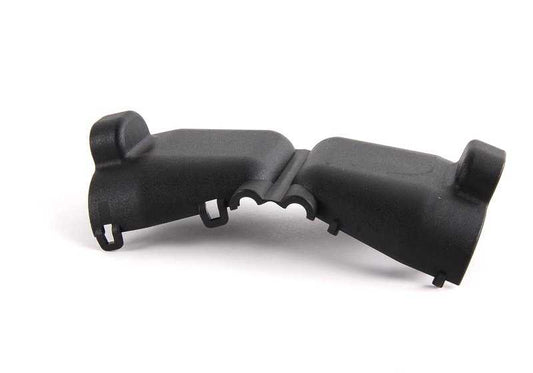 OEM Air Admission Cober 1371757710 para BMW 5 E60 Series (540i e 550i) com motor N62T. Compatível com modelos feitos entre 2005 e 2009. BMW original.