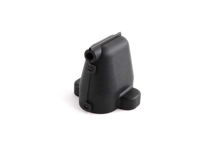 Tapa de admisión de aire OEM 13717577710 para BMW Serie 5 E60 (540i y 550i) con motor N62T. Compatible con modelos fabricados entre 2005 y 2009. Original BMW.